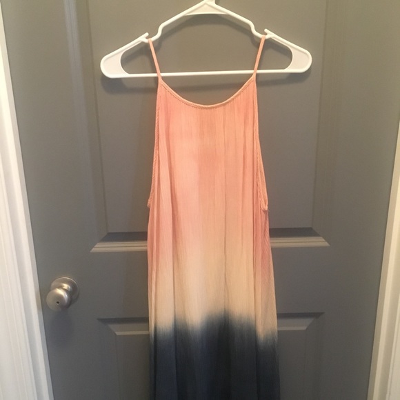 Mi Ami Dress - Picture 1 of 3